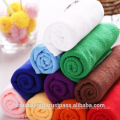 Antibacterial Microfiber Cloths